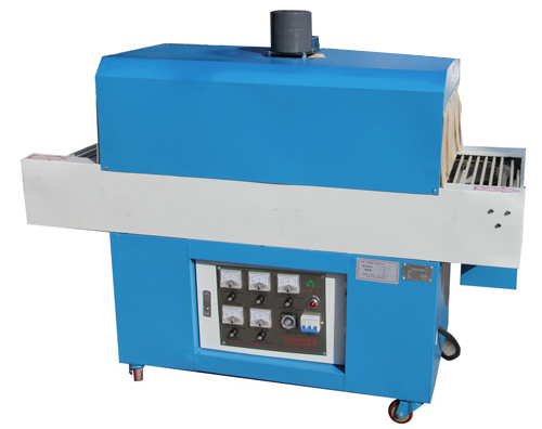 紅外線(xiàn)收縮機(jī) CS-GS-4020